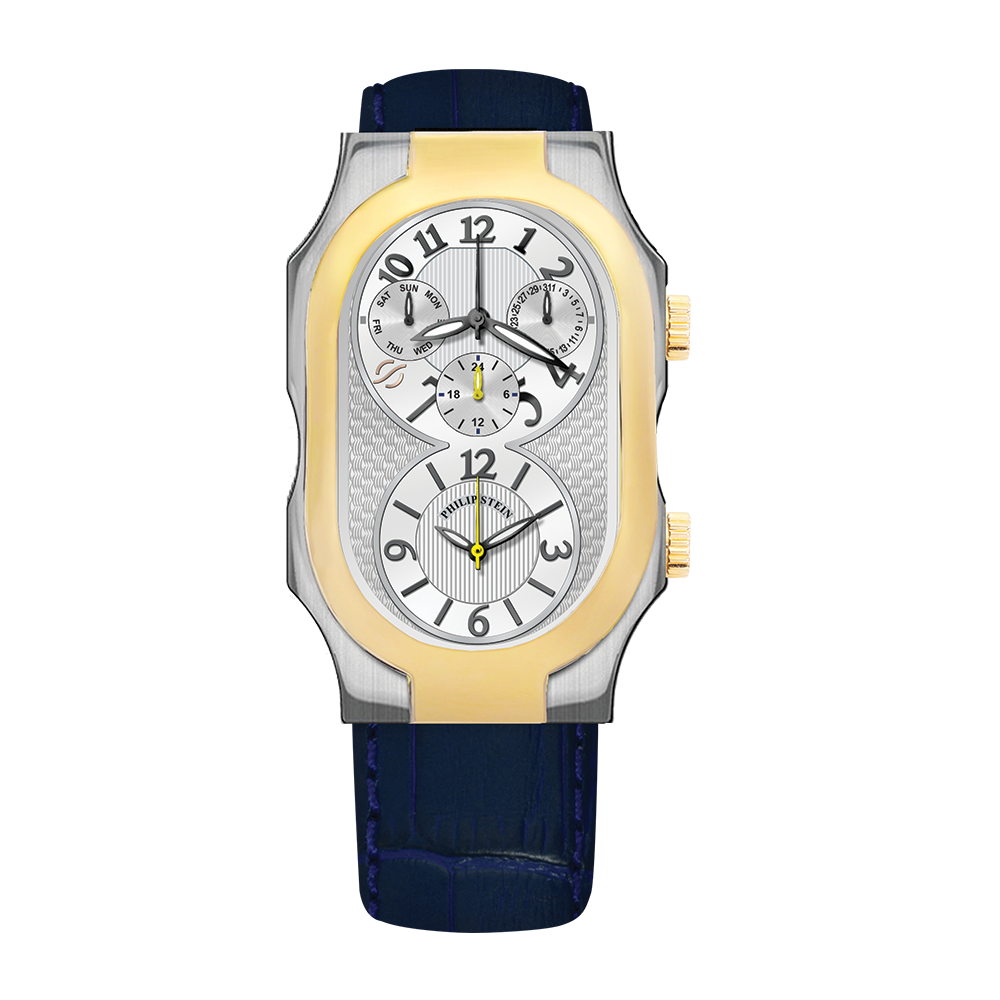 Signature Oversized Multifunction - Model 3TGM-MSILB-CSTAN