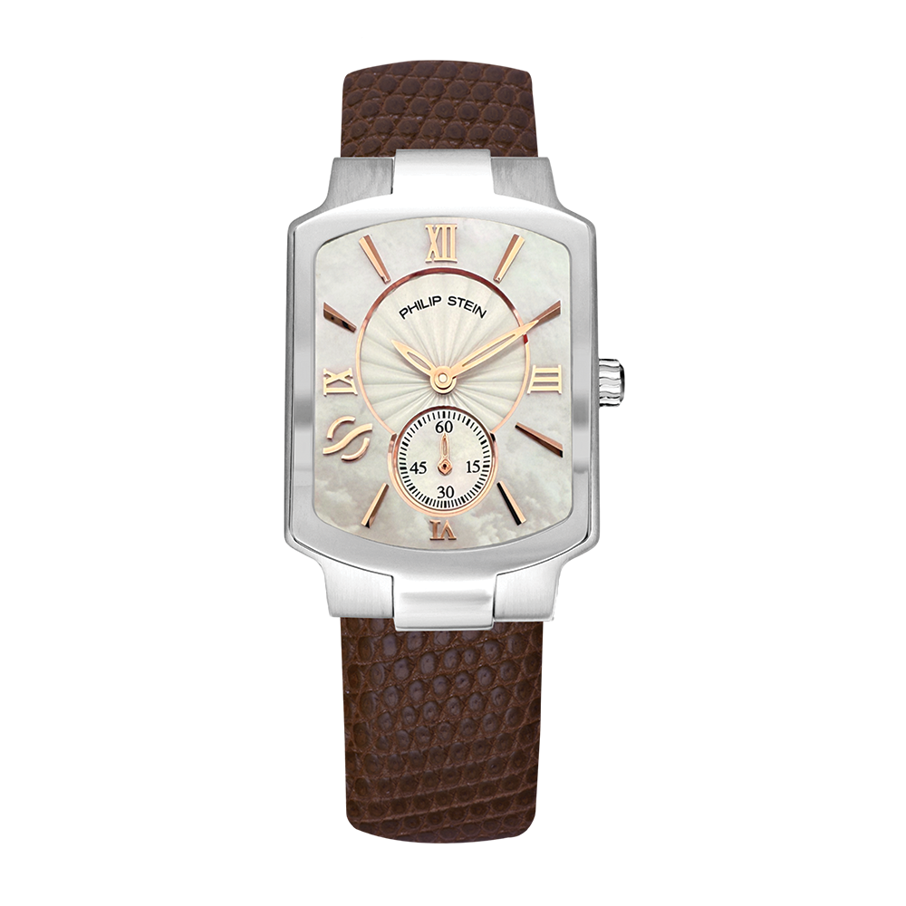 Classic Square - Model 21-NCMOPRG-CZBR