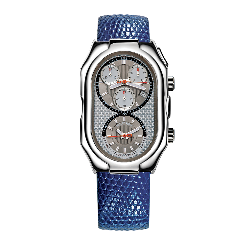 Prestige Chronograph Bundle