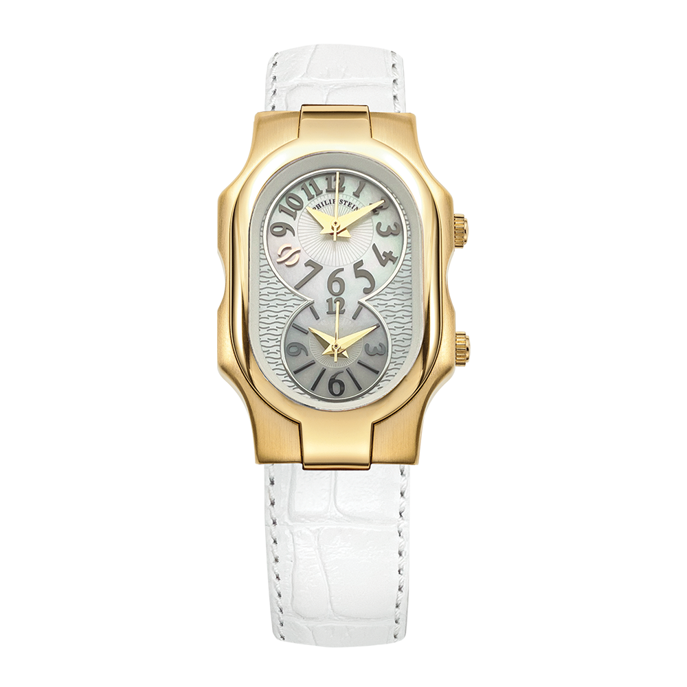 Signature Small - Model 1GP-MOPGRG-CSTAWS