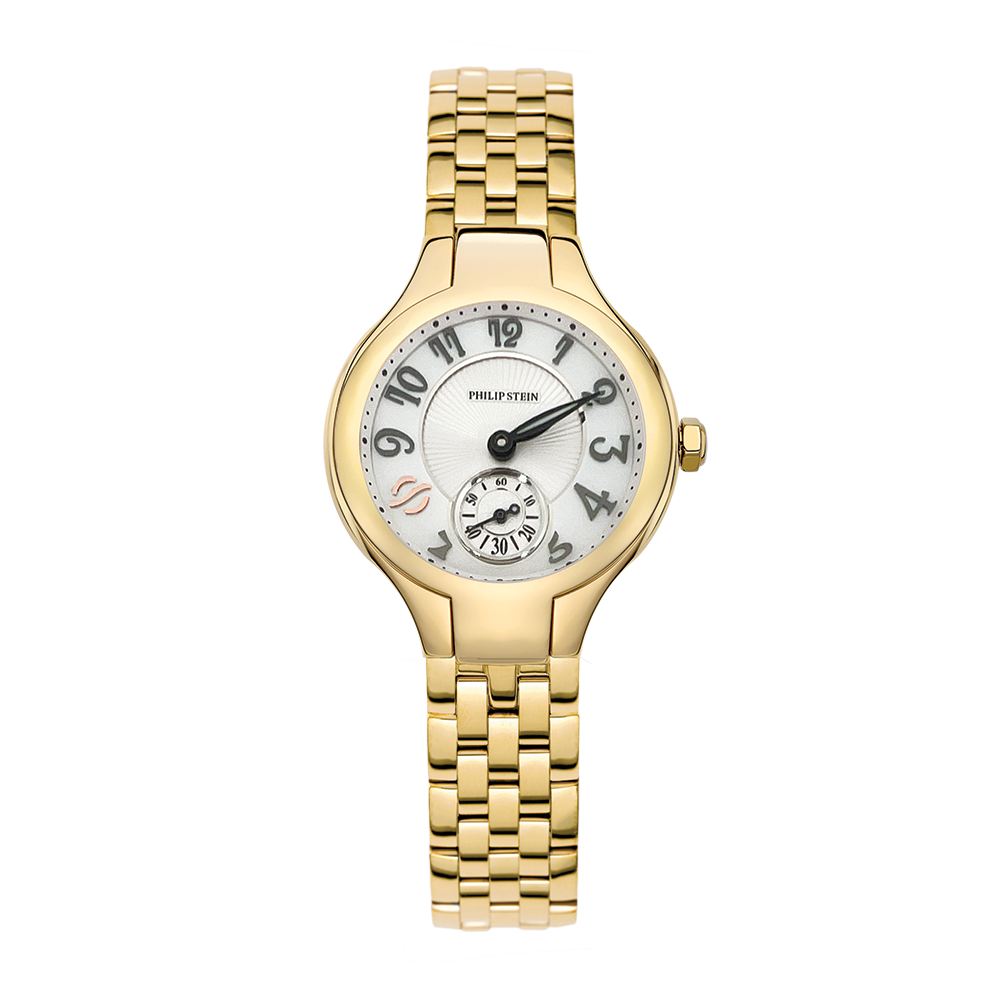 Classic Round Mini - Model 44GP-FMOPB-SS5GP