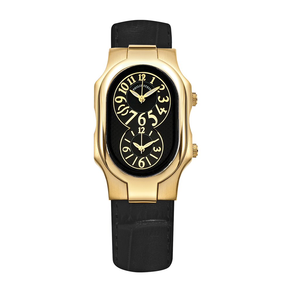 Philip Stein Signature Large - Model 2GP-NBKG-CSTAB