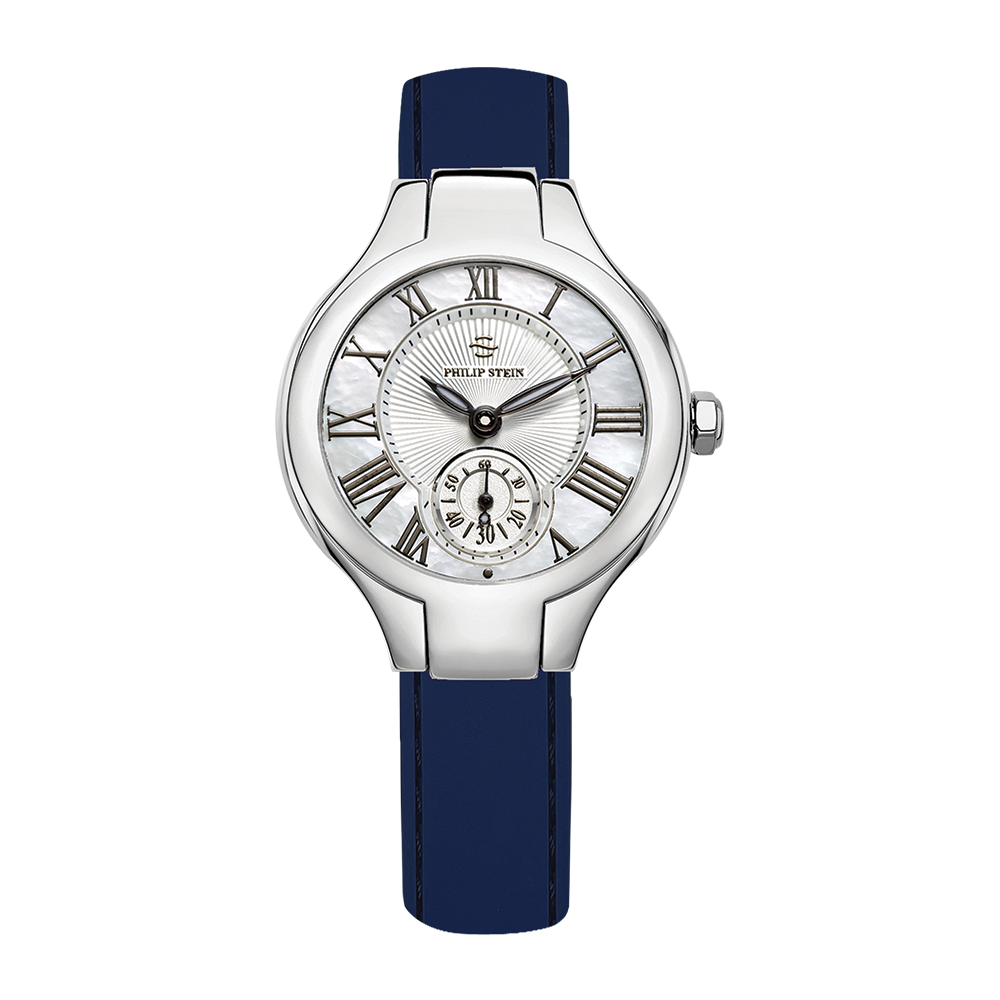 Classic Round Mini - Model 44-CMOP-RSTN