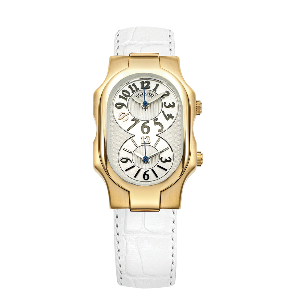 Signature Small - Model 1GP-SIL-CSTAW