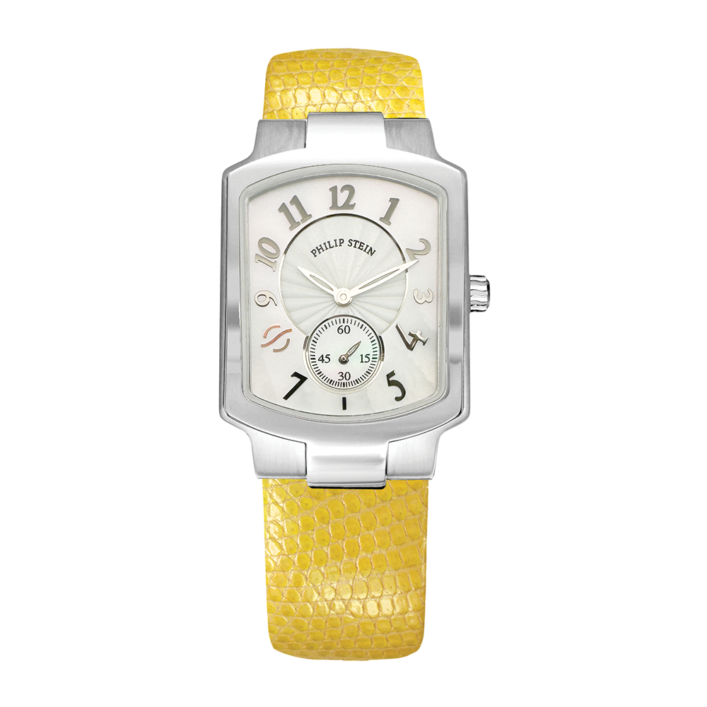 Classic Square - Model 21-FMOP-CZY