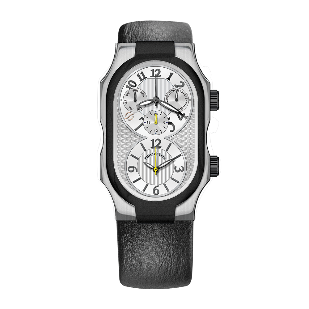 Signature Oversized Multifunction