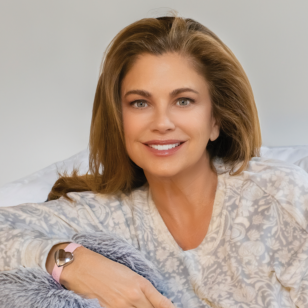 Kathy Ireland Cozy Love