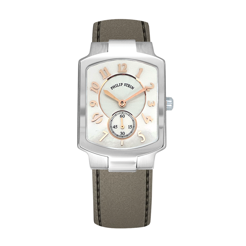 Classic Square - Model 21-FWRGMOP-RSTGE