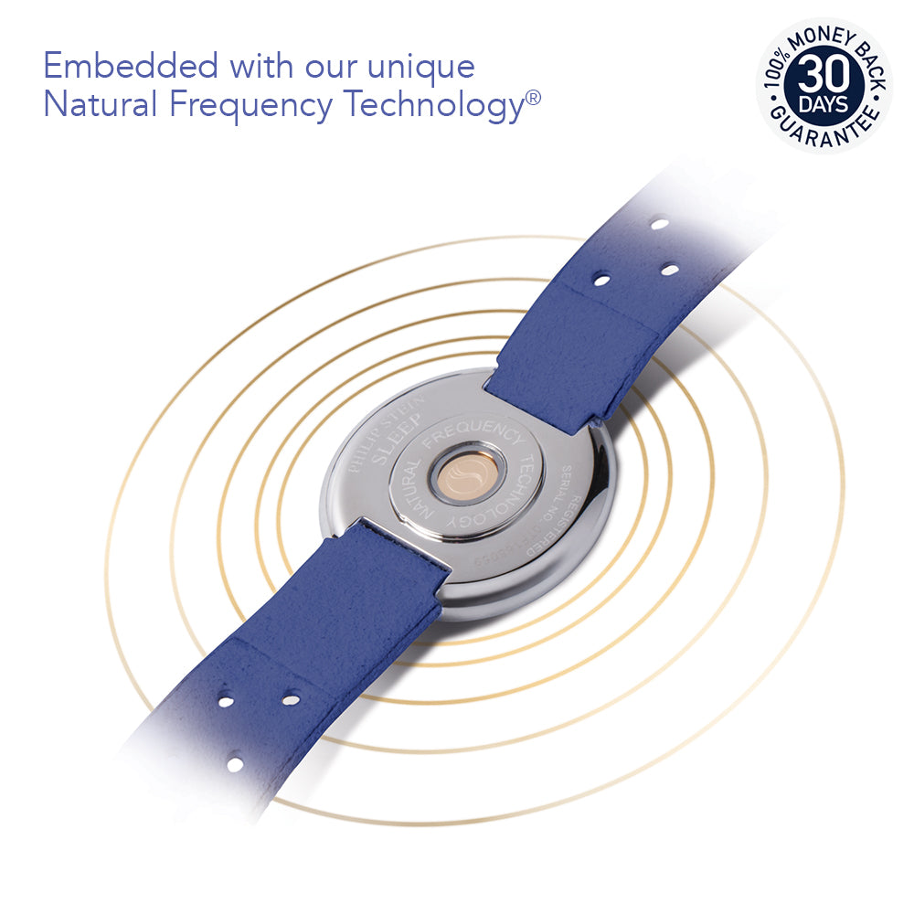 Nano Sleep Bracelet - Model RSLP-BR-NMFBL-PK3