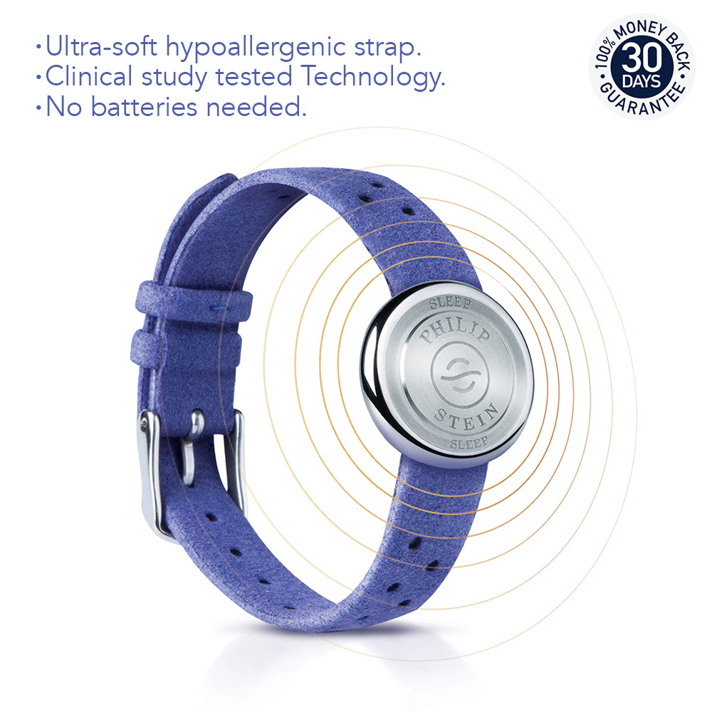 Nano Sleep Bracelet - Model RSLP-BR-NMFBL-PK3