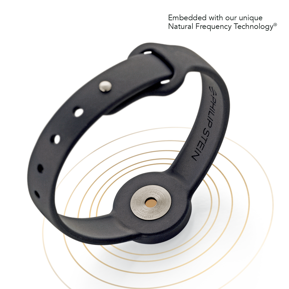 Sport Bracelet - Black