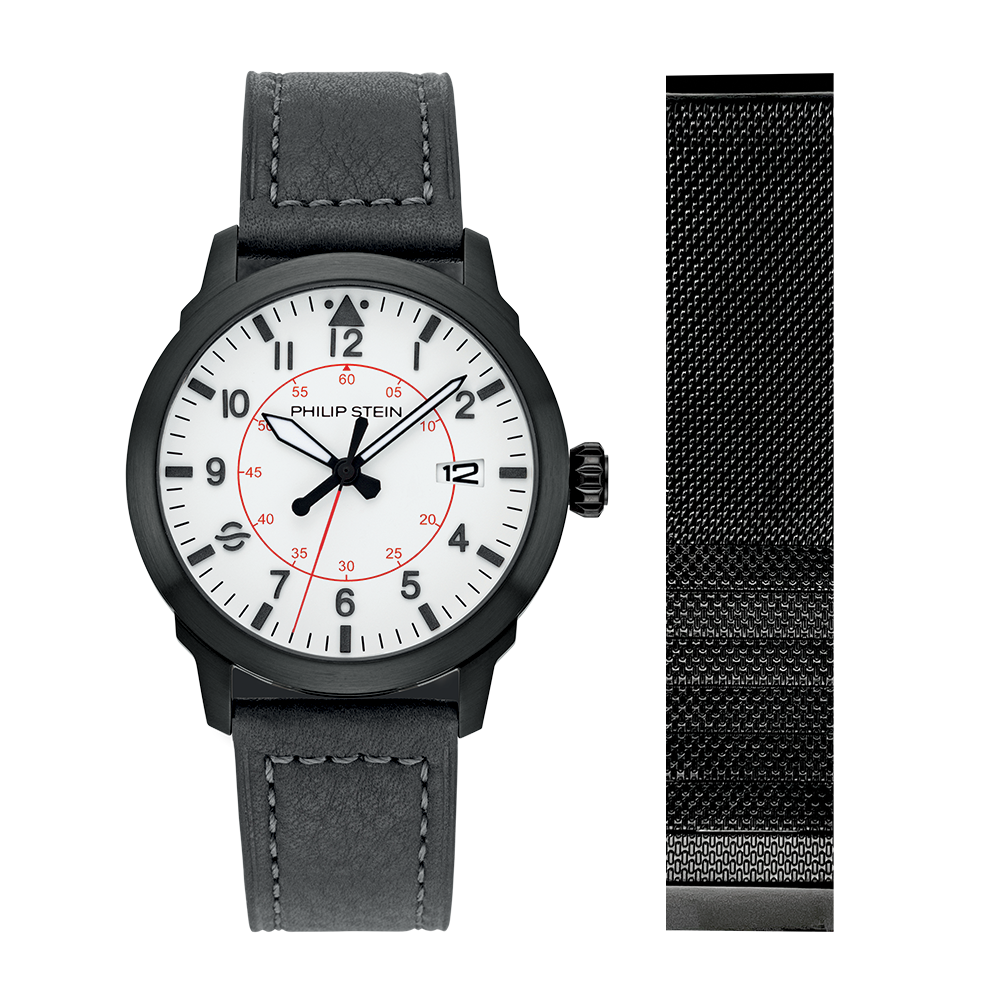 Skyfinder - Model 700B-PLTWH-CSGRB + 72-MSSBP