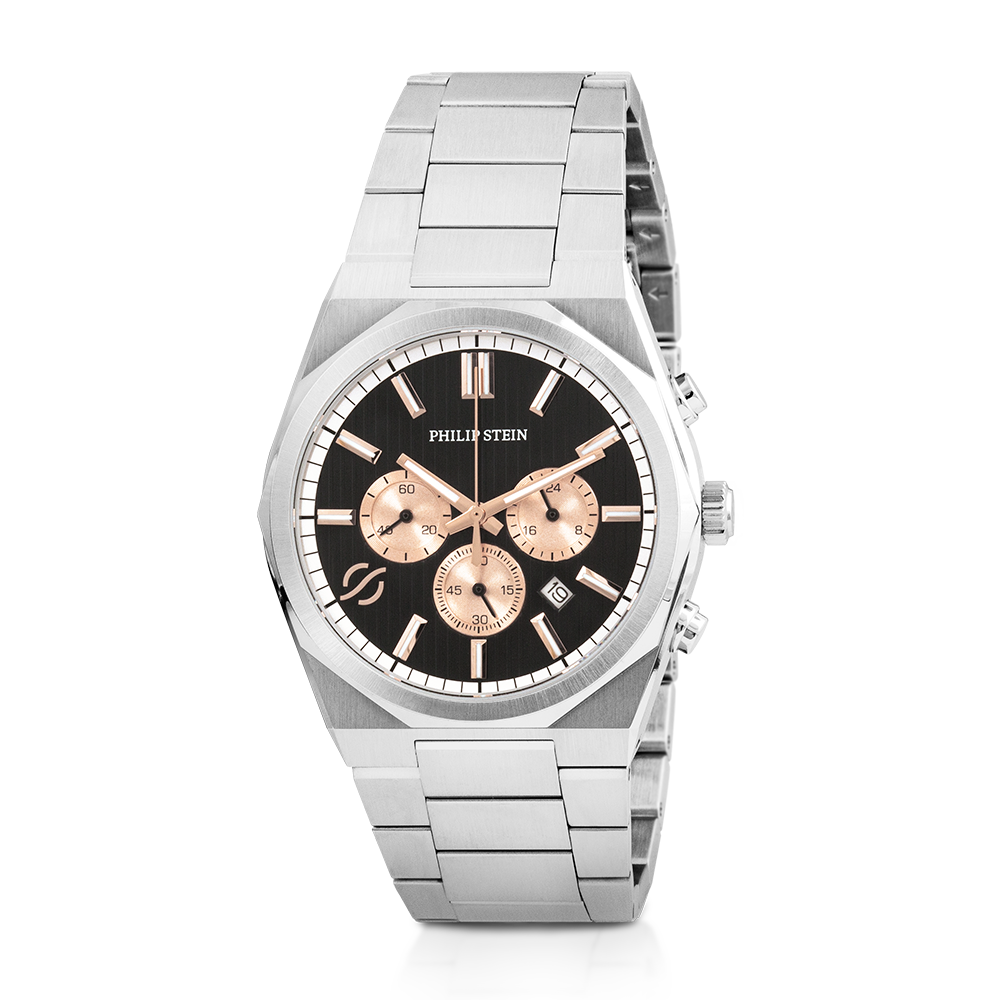 Speed Chronograph