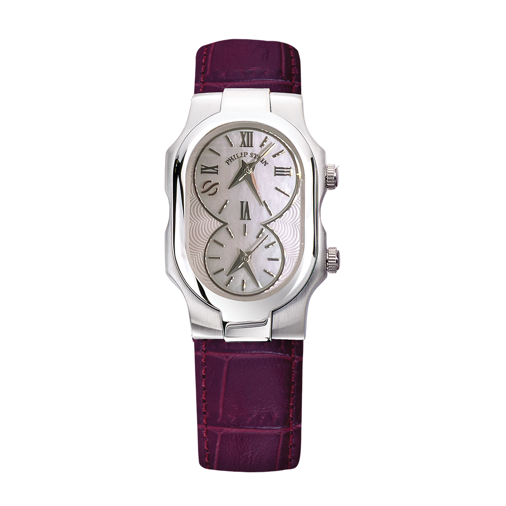 Philip Stein Signature Watch Model 1 NCMOP CSTAPR