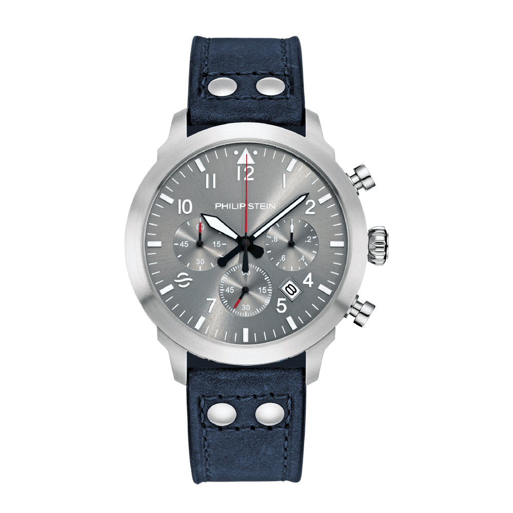 Skyfinder Chrono - Model 700C-CRPL-CRSGR