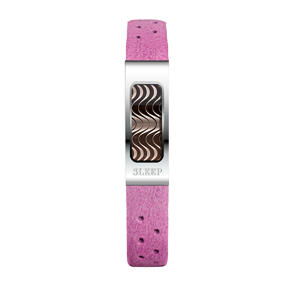 Slim Sleep Bracelet - Model SLPW-BR-MFPR