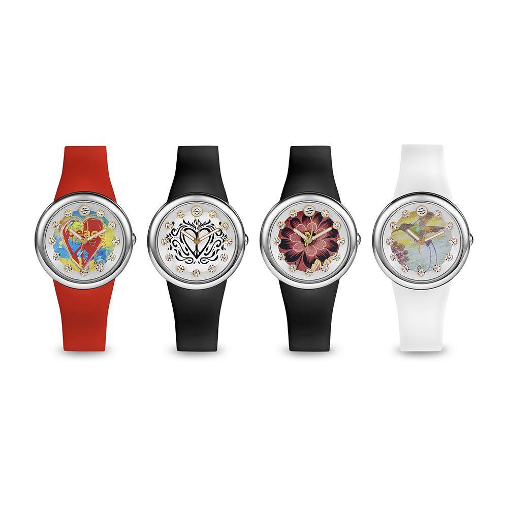 Colors - Set 1