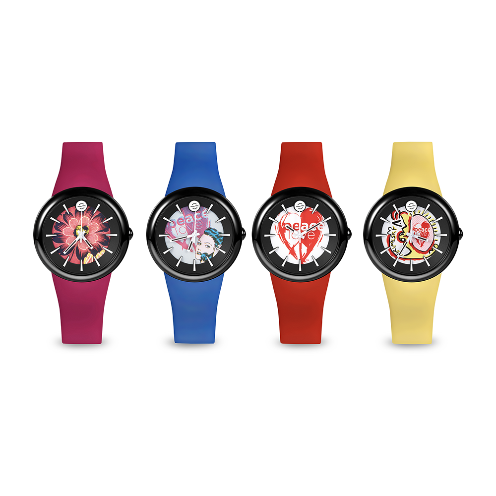 Colors - Set 5