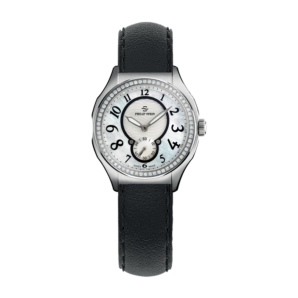 Prestige Diamond Round Small