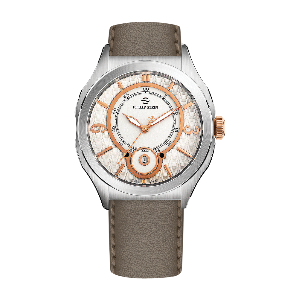 Prestige Round Large - Model 16-FRGW-APSTT