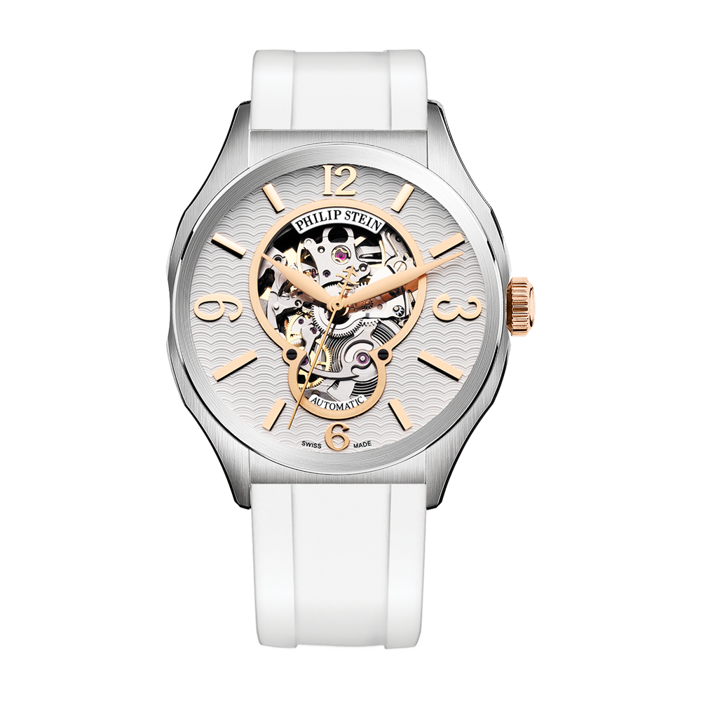 Prestige Round Oversized Automatic