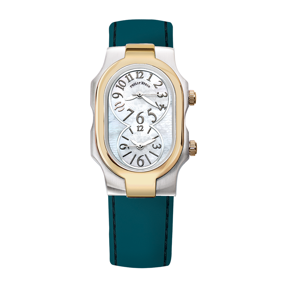Philip stein mini watch discount