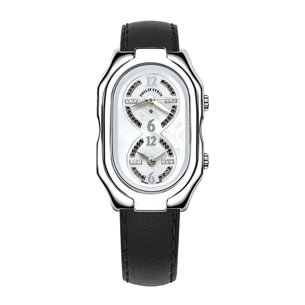 Philip Stein Prestige Small Model 11 LDW APSTB