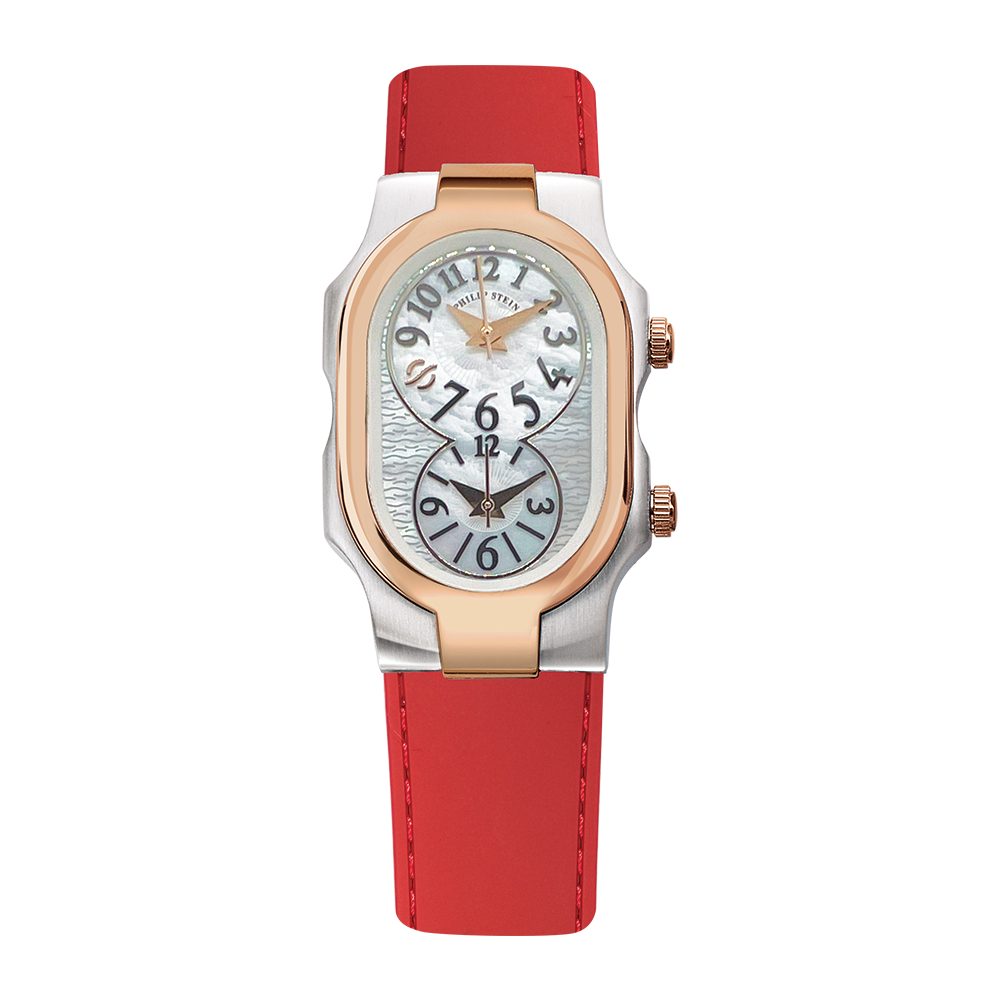 Signature Small - Model 1TRG-MOPGRRG-RSTR