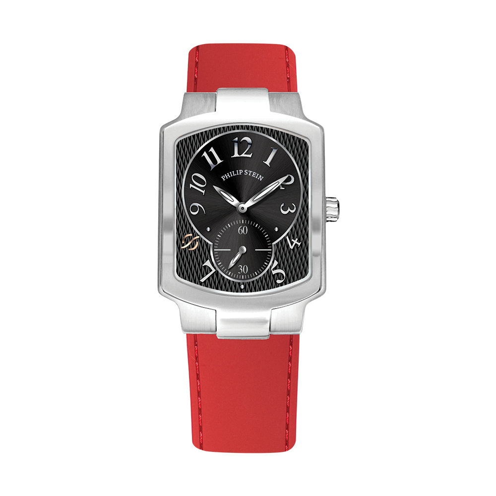 Philip stein classic online square watch