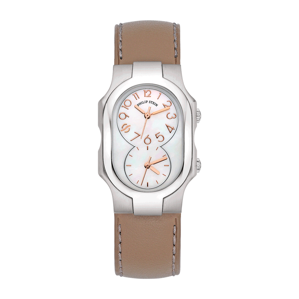 Slim Signature Large - Model 2S-RGMOP-APSTT