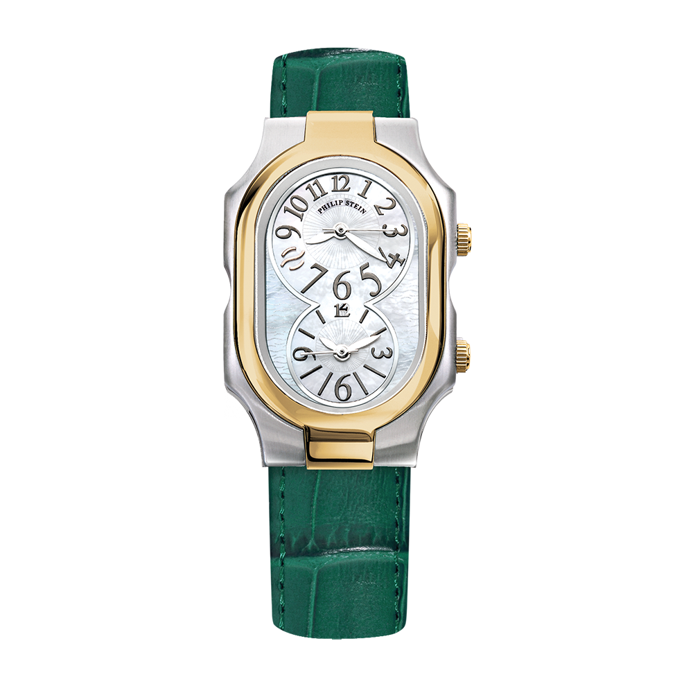Philip Stein Signature Large Model 2TG MOPGR CSTAG