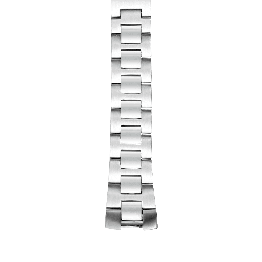 Philip Stein 3 Link Stainless Steel Bracelet Model 1 SS3