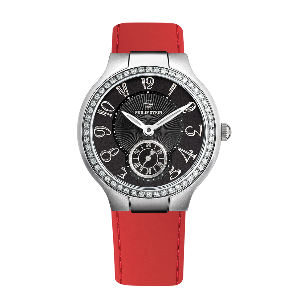 Classic Diamond Round Small - Model 41D-FB-RSTR