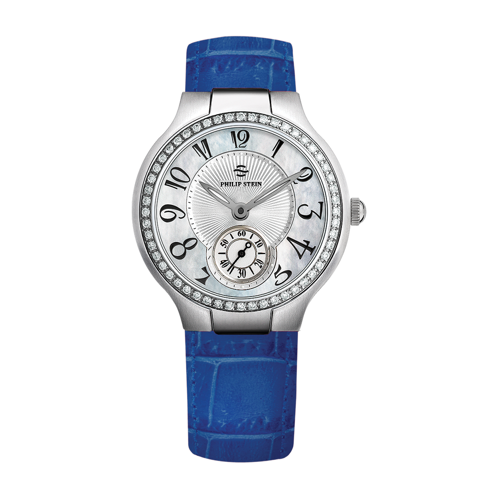 Classic Diamond Round Small - Model 41D-FMOP-CSTABL