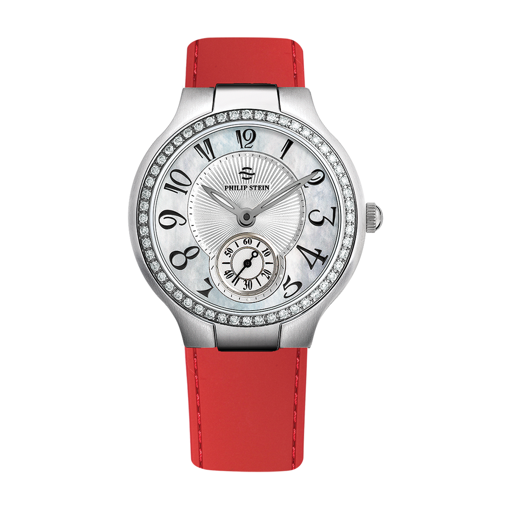 Classic Diamond Round Small - Model 41D-FMOP-RSTR