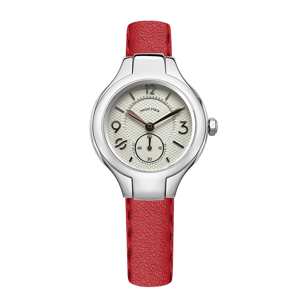 Classic Round Mini - Model 44-FSWHRG-APSTR