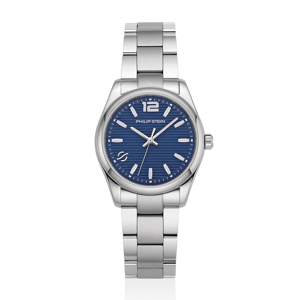 Philip Stein Journey Small Collection Model 46 BLP SS