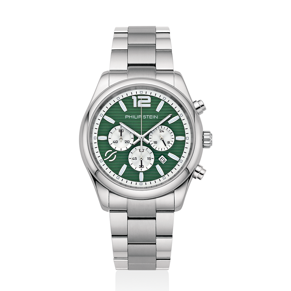 Journey Chronograph