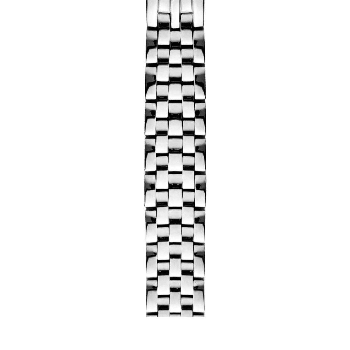 Philip stein stainless 2025 steel bracelet