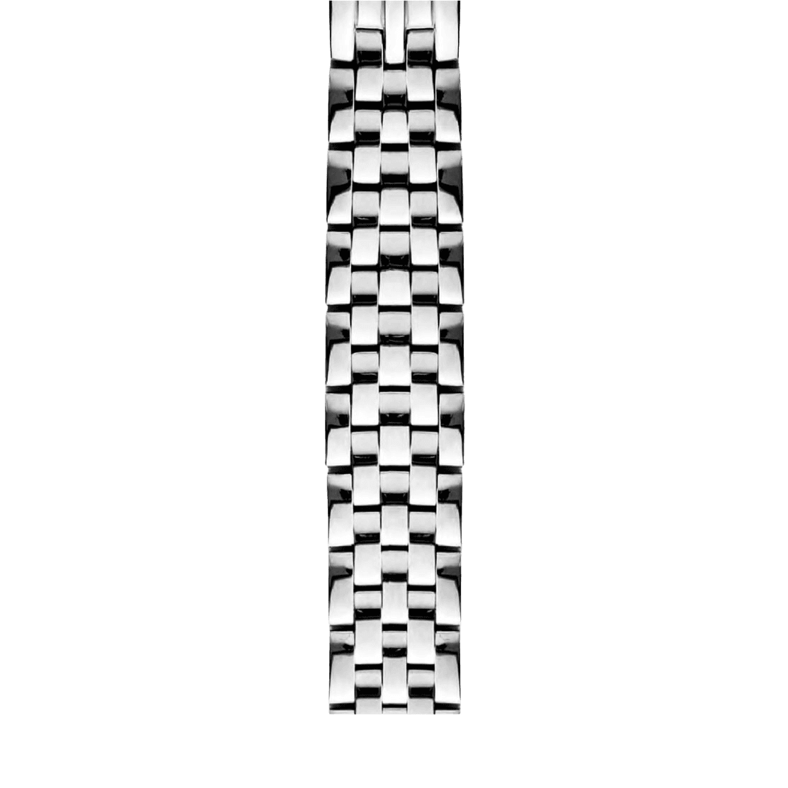 5 Link Stainless Steel Bracelet - Model 44-SS5 - Philip Stein Strap