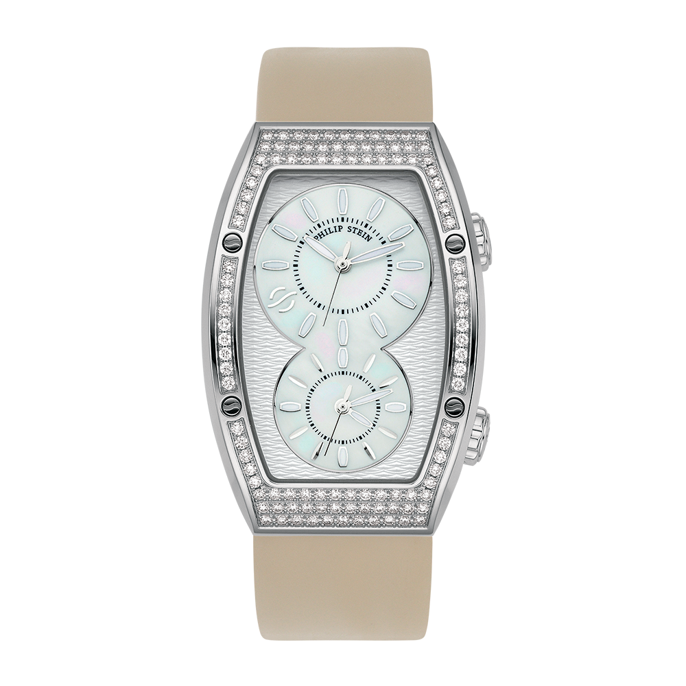 Philip stein diamond watch best sale