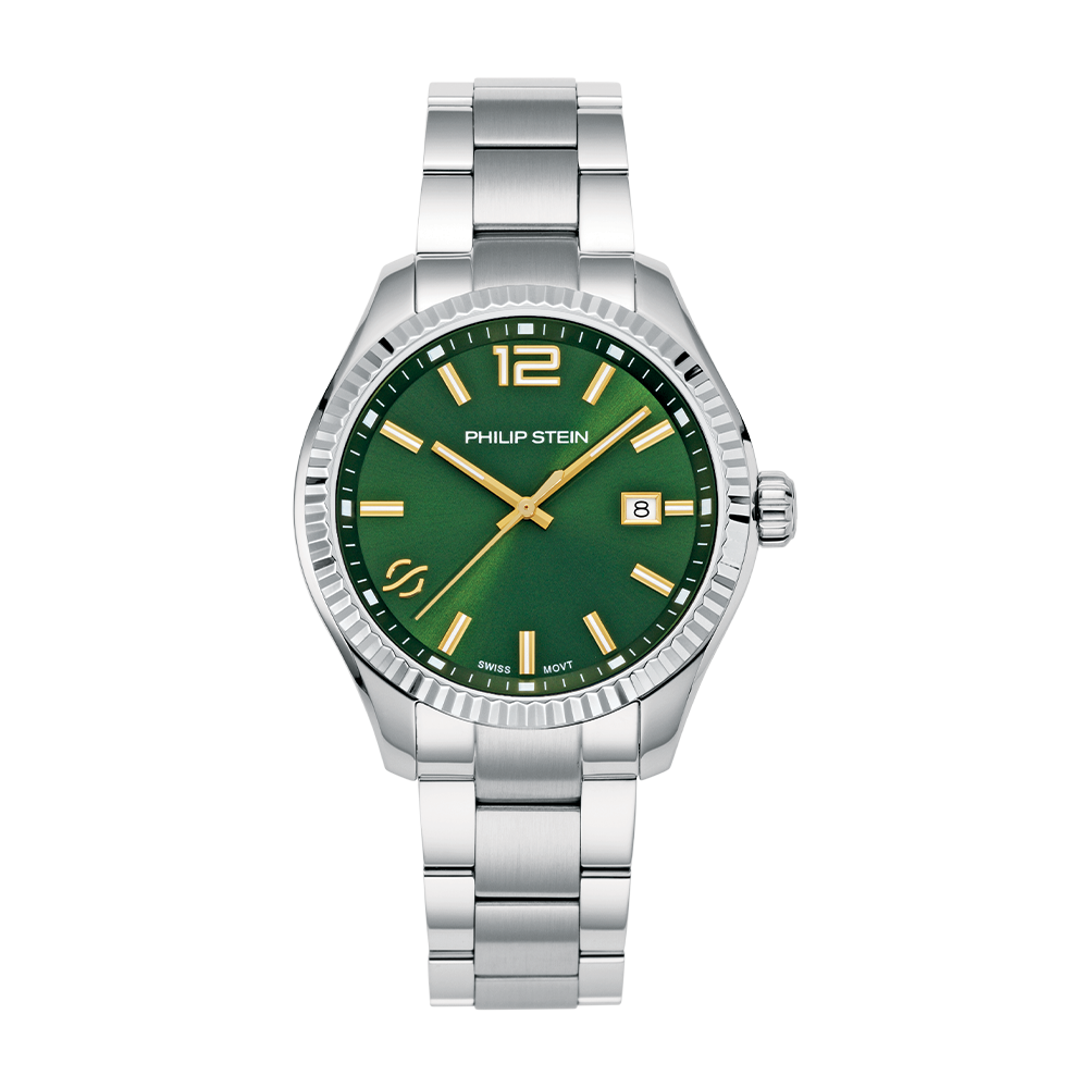 Traveler Large - Model 92F-CGRNG-SS