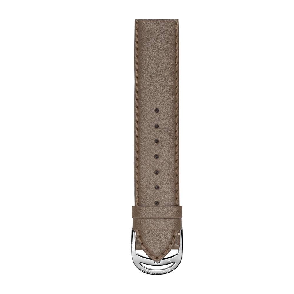 Taupe Apple Peel Strap - Model 12-APSTT