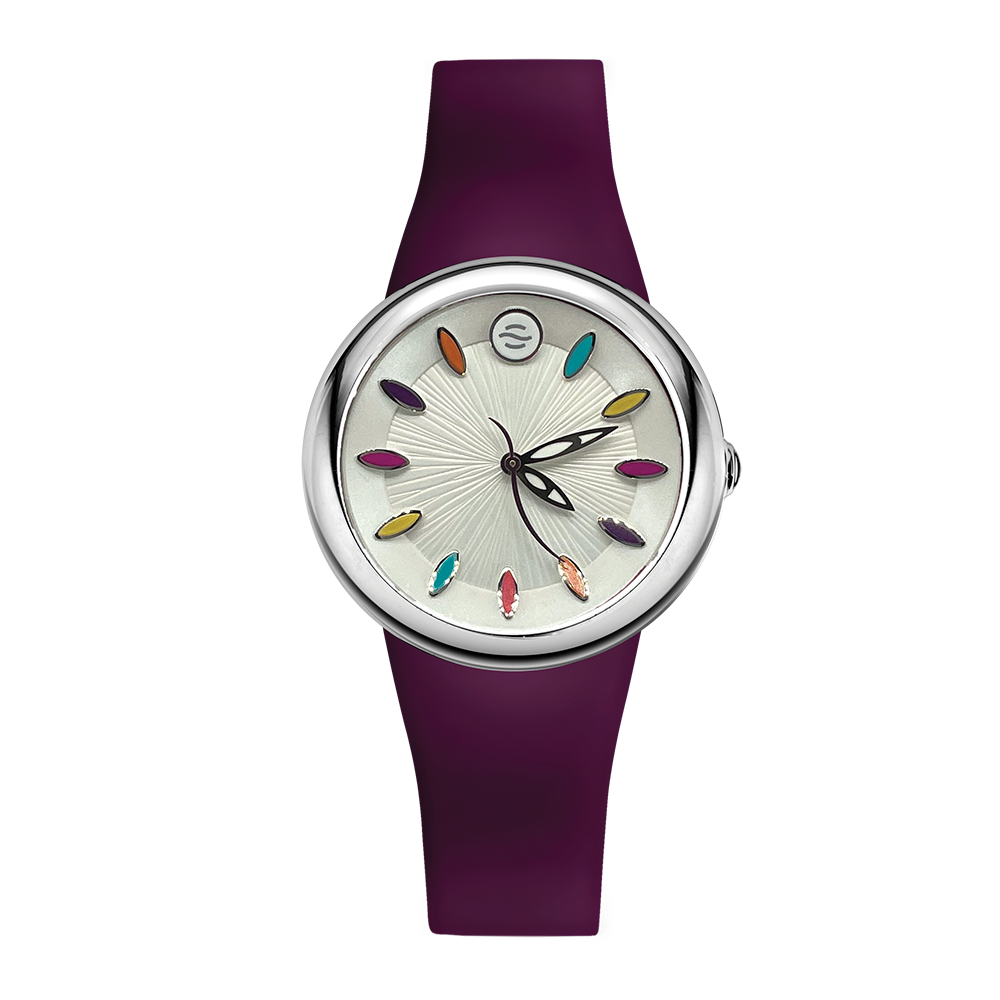 時計 PHILIP STEIN Philip Stein Color Small Watch - Model F36S-TF-PR