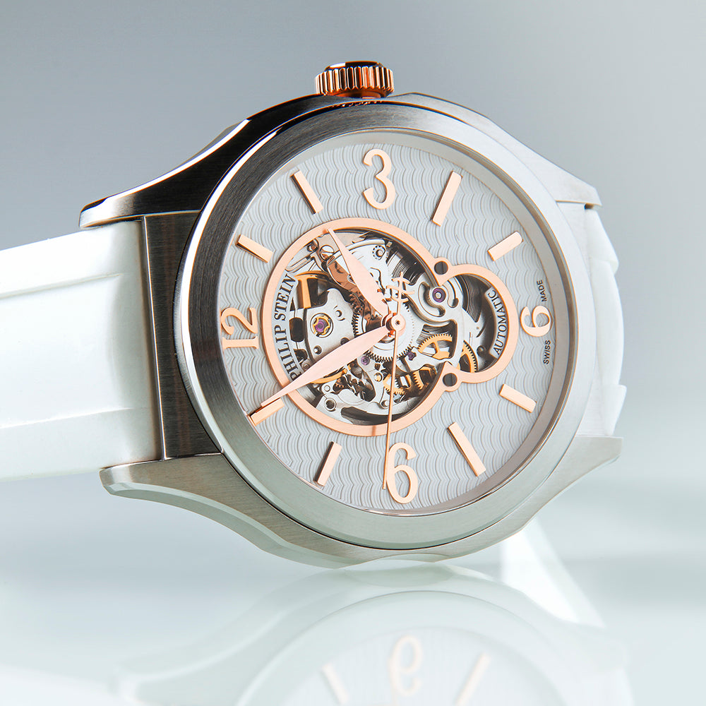 Prestige Round Oversized Automatic