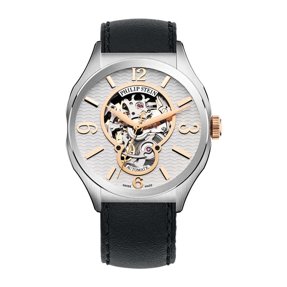 Philip stein automatic watches clearance