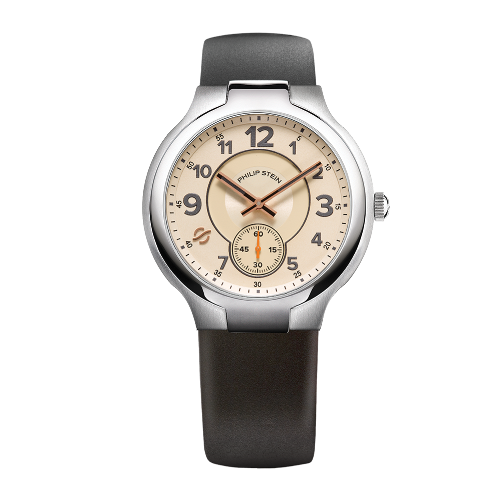 Classic Round Large - Model 42-TNBK-NRB