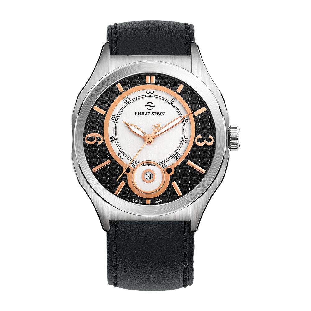 Prestige Round Large - Model 16-FRGBW-APSTB
