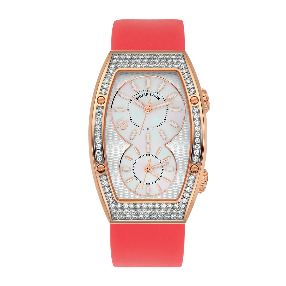 Philip stein 2025 diamond watch