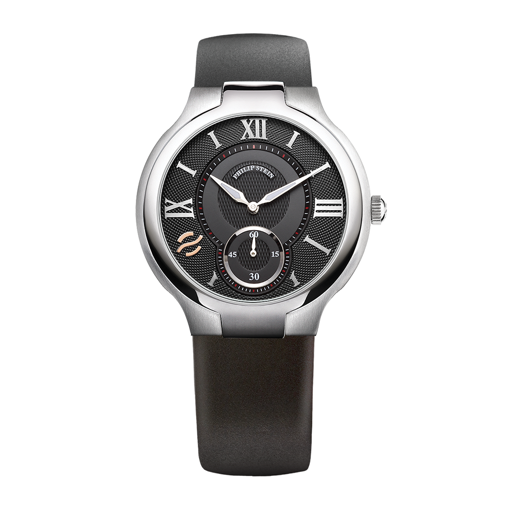 Classic Round Large - Model 42-BK-NRB